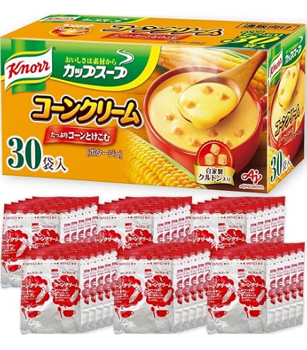 Amazon | スープDELI 味の素 バラエティボックス トマト/きのこ/たらこ